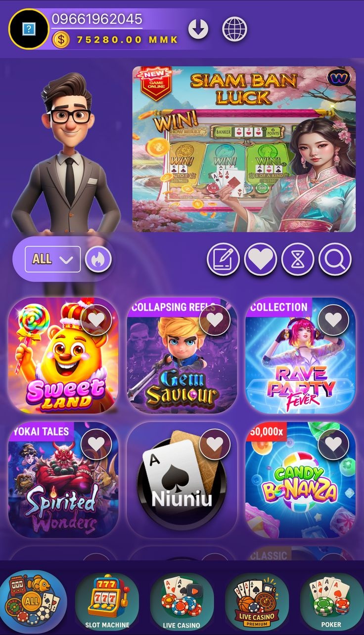 GambleZen Casino
