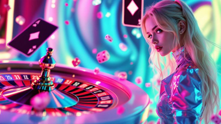 GambleZen Casino پاکستان ریئل منی گیمز