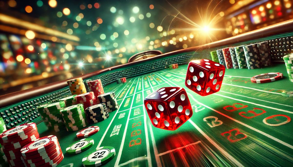 GambleZen Casino پاکستان ریئل منی گیمز